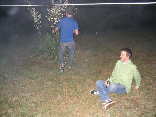 take a sniff
